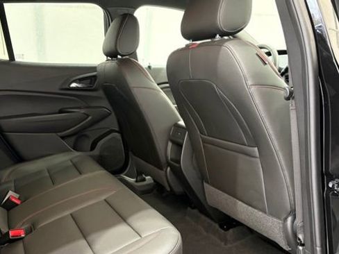 New 2026 Chevrolet Trax RS w/ Driver Confidence Package image 24