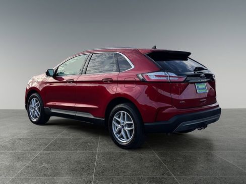 Used 2022 Ford Edge SEL w/ Convenience Package image 5