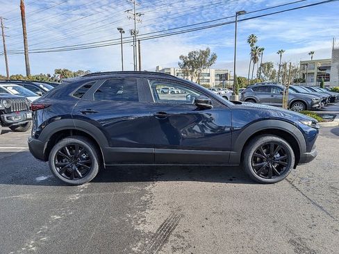 New 2026 MAZDA CX-30 AWD 2.5 S image 8