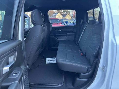 New 2026 RAM 1500 Express image 6