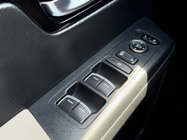 Used 2024 Honda CR-V EX-L image 28
