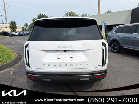 New 2027 Kia Telluride S AWD/4WD image 9