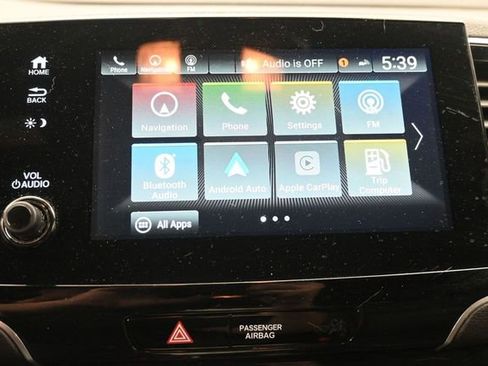 Used 2020 Honda Passport Elite image 18
