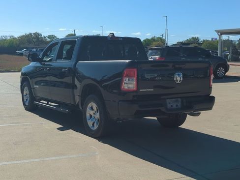 Used 2024 RAM 1500 Lone Star image 7