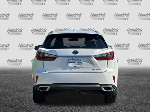 Used 2016 Lexus RX 350 FWD image 6