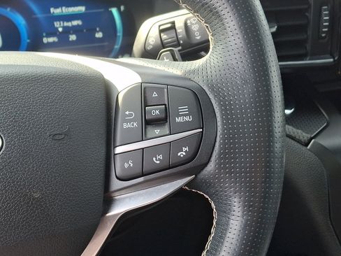 Used 2020 Ford Explorer ST AWD/4WD image 24
