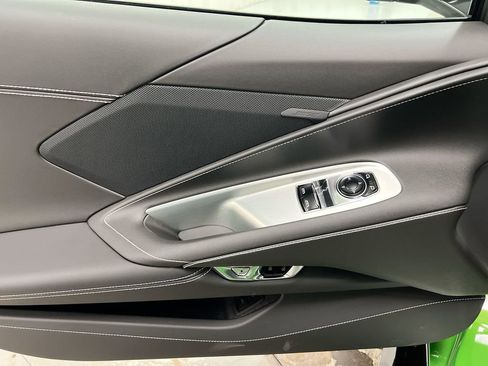 New 2026 Chevrolet Corvette Z06 image 21