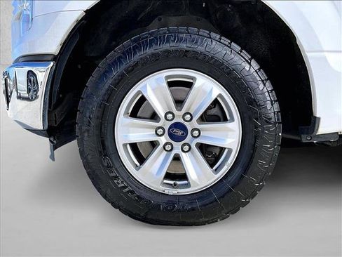 Used 2016 Ford F150 XLT image 10