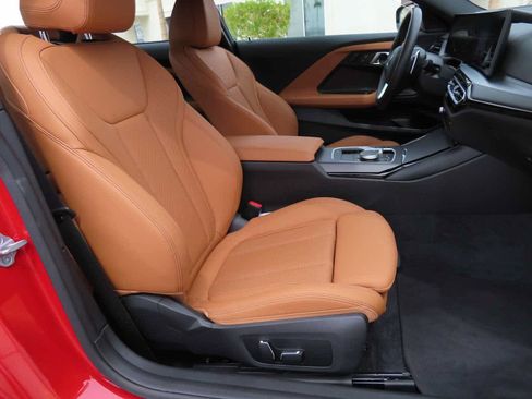 Used 2024 BMW 230i Coupe w/ Premium Package RWD image 14