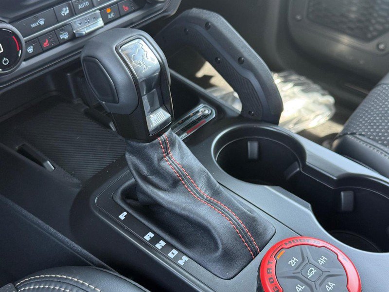 New 2026 Ford Bronco Raptor AWD/4WD image 24