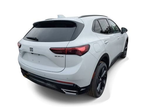 New 2026 Buick Envision Sport Touring AWD/4WD image 5