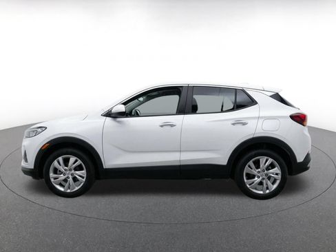 Used 2026 Buick Encore GX Preferred AWD/4WD image 4