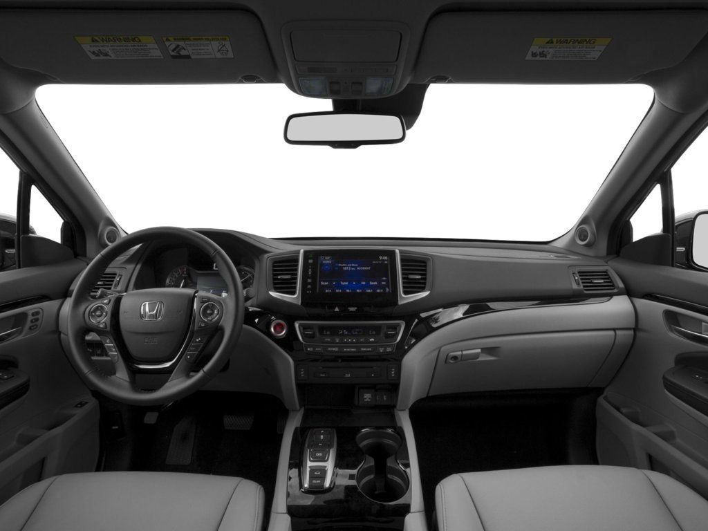 Used 2016 Honda Pilot Touring image 8