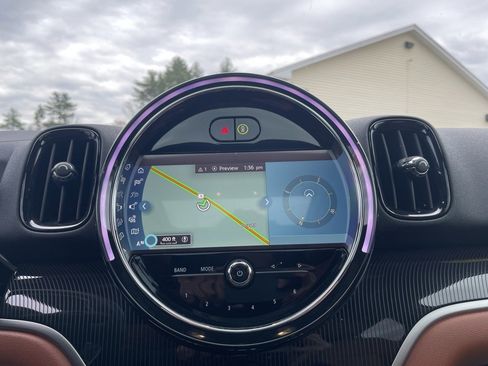 Used 2023 MINI Cooper Countryman John Cooper Works image 34