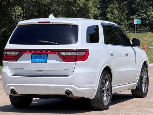 Used 2020 Dodge Durango GT RWD image 13