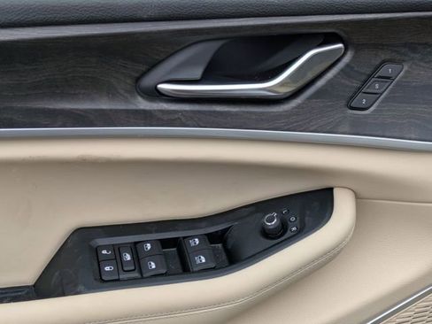 New 2026 Jeep Grand Cherokee Limited AWD/4WD image 13