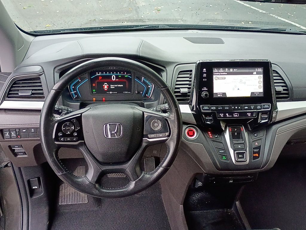 Used 2018 Honda Odyssey EX-L image 12