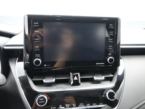 Used 2022 Toyota Corolla SE FWD image 14