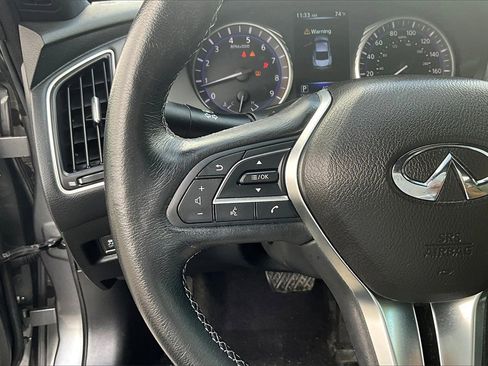 Used 2017 INFINITI Q60 w/ Premium Plus Package 3.0T image 17