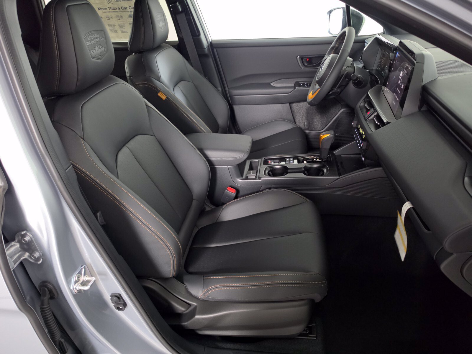 New 2026 Subaru Outback Wilderness AWD/4WD image 22