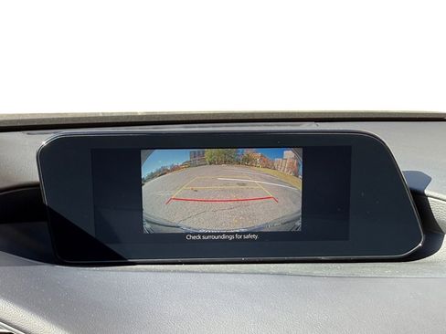 New 2026 MAZDA MAZDA3 s Sport image 15