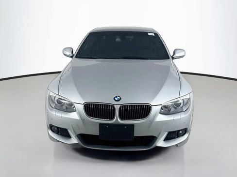 Used 2011 BMW 328i Convertible RWD image 2