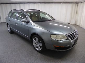 Used 2008 Volkswagen Passat Komfort image 1