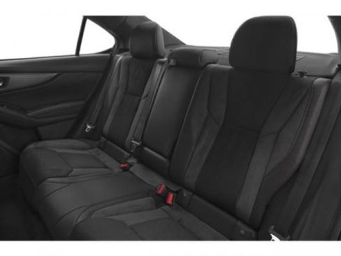 New 2025 Subaru WRX GT image 16