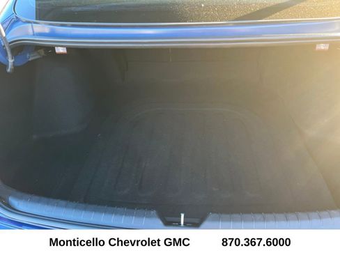 Used 2021 Hyundai Sonata SEL image 12