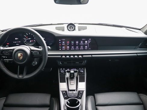Used 2024 Porsche 911 Carrera S RWD image 16