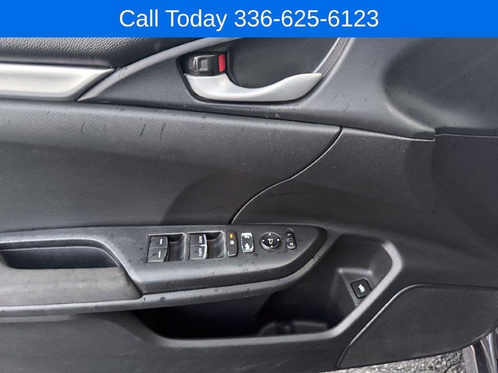 Used 2020 Honda Civic LX image 15