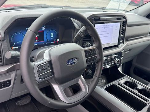 Used 2025 Ford F150 XLT w/ Equipment Group 302A MID image 28
