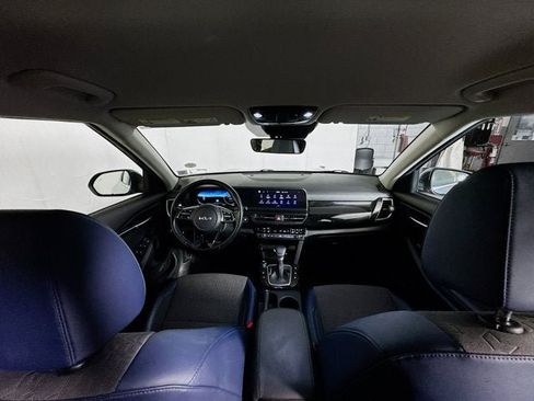 Used 2024 Kia Seltos S AWD/4WD image 33
