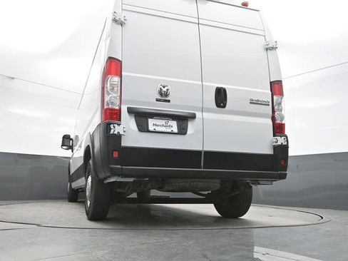 Used 2023 RAM ProMaster 2500 FWD image 33
