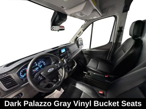 Used 2020 Ford Transit 250 Medium Roof w/ Load Area Protection Package image 20