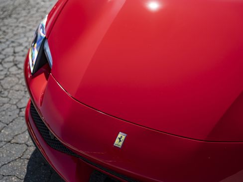Certified 2025 Ferrari 296 GTB image 11