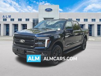 Certified 2026 Ford F150 Lariat AWD/4WD video 1
