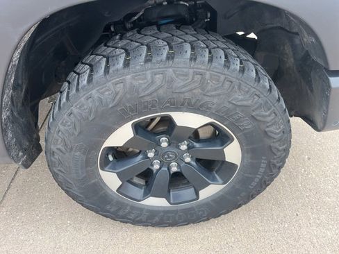 Used 2021 RAM 1500 Rebel w/ Rebel Level 2 Equipment Group image 48