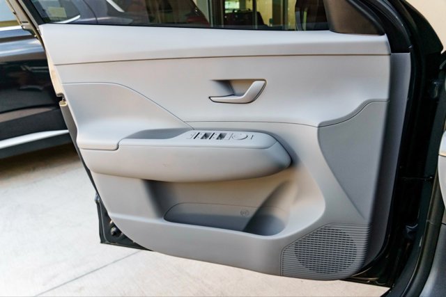 New 2026 Hyundai Kona SEL Sport FWD image 17