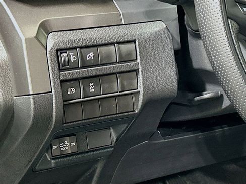 New 2026 Toyota Tacoma SR5 AWD/4WD image 11