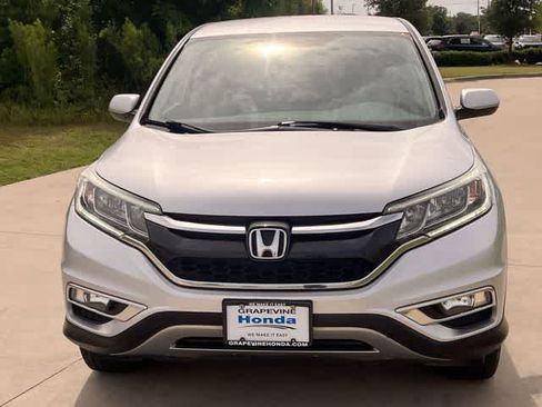 Used 2016 Honda CR-V SE image 7