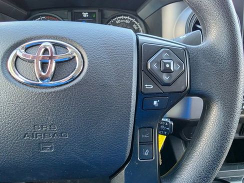Used 2023 Toyota Tacoma SR w/ SR Convenience Package image 15