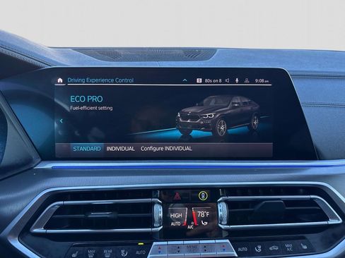 Used 2021 BMW X6 xDrive40i w/ M Sport Package image 29