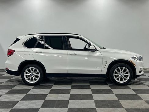 Used 2016 BMW X5 xDrive35i AWD/4WD image 11