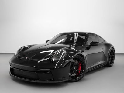Used 2024 Porsche 911 GT3