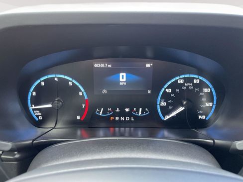 Used 2024 Ford Bronco Sport Big Bend w/ Convenience Package AWD/4WD image 2