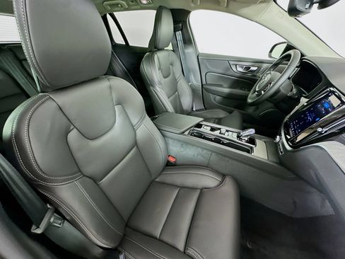 New 2026 Volvo V60 B5 Cross Country Ultra w/ Climate Package AWD/4WD image 44