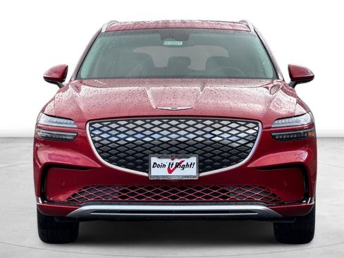 New 2026 Genesis Electrified GV70 image 5