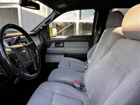 Used 2013 Ford F150 XLT w/ Luxury Equipment Group image 18