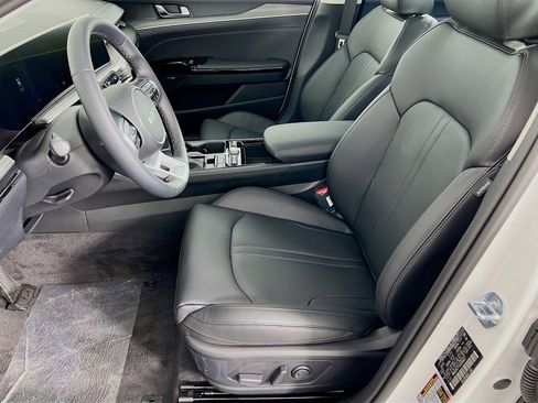 New 2025 Kia K5 EX FWD image 3